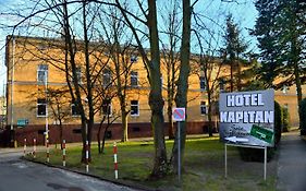 Hotel Kapitan